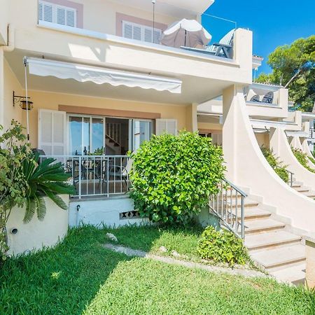 Seaside House III Villa Alcudia  Ngoại thất bức ảnh