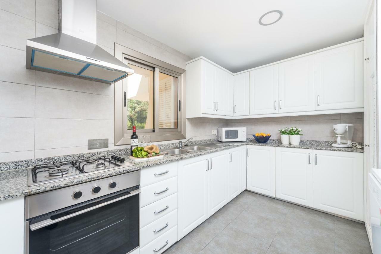 Seaside House III Villa Alcudia  Ngoại thất bức ảnh