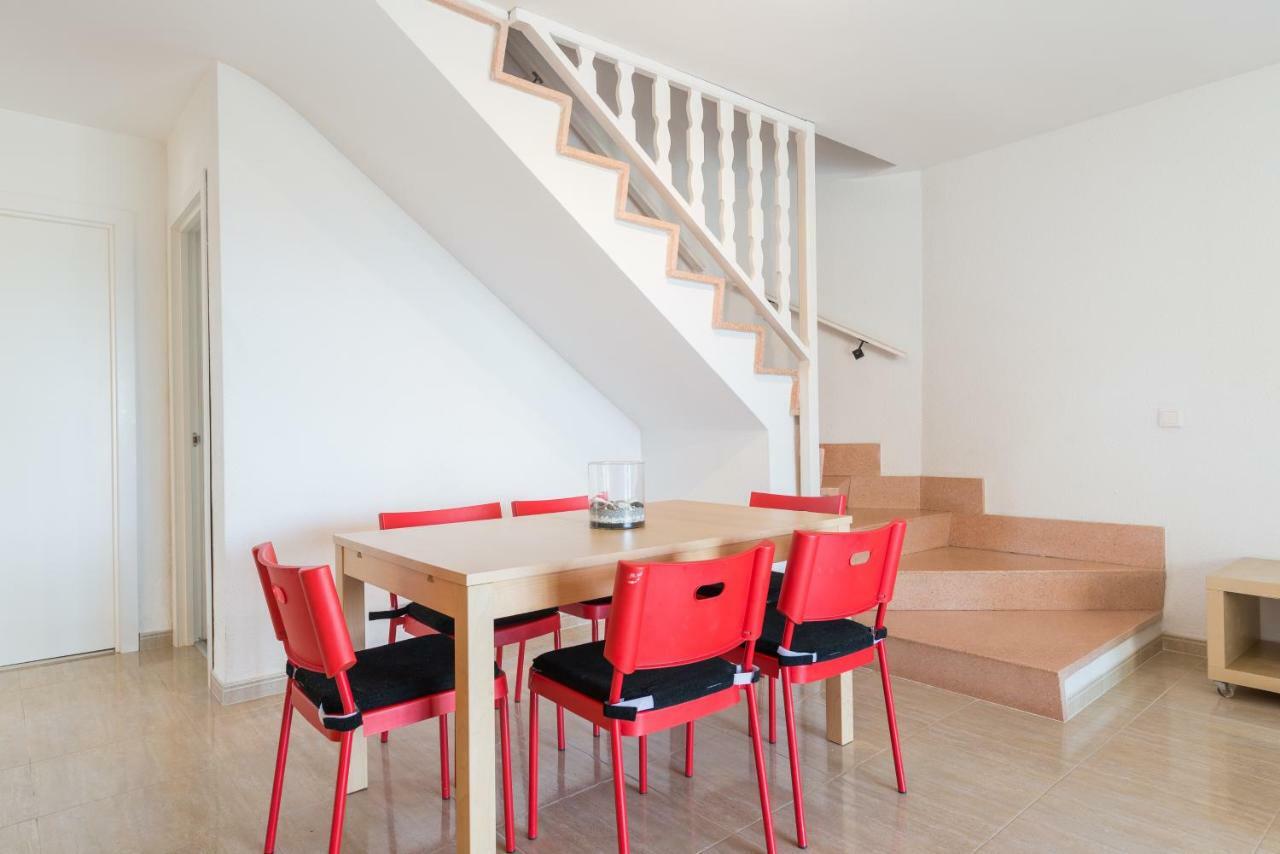 Seaside House III Villa Alcudia  Ngoại thất bức ảnh