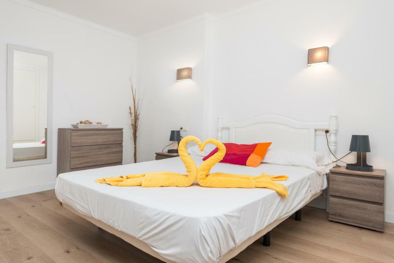 Seaside House III Villa Alcudia  Ngoại thất bức ảnh