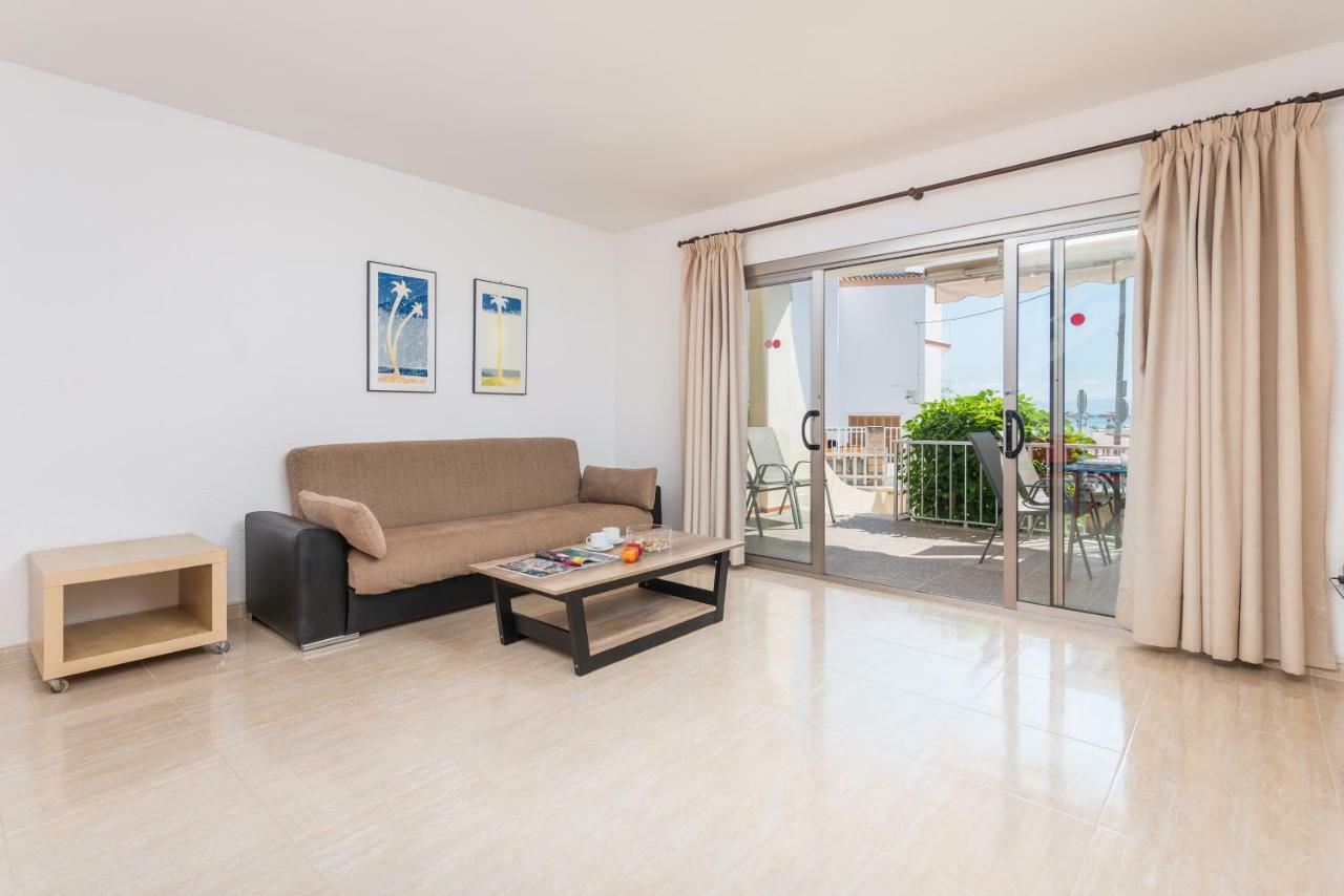 Seaside House III Villa Alcudia  Ngoại thất bức ảnh