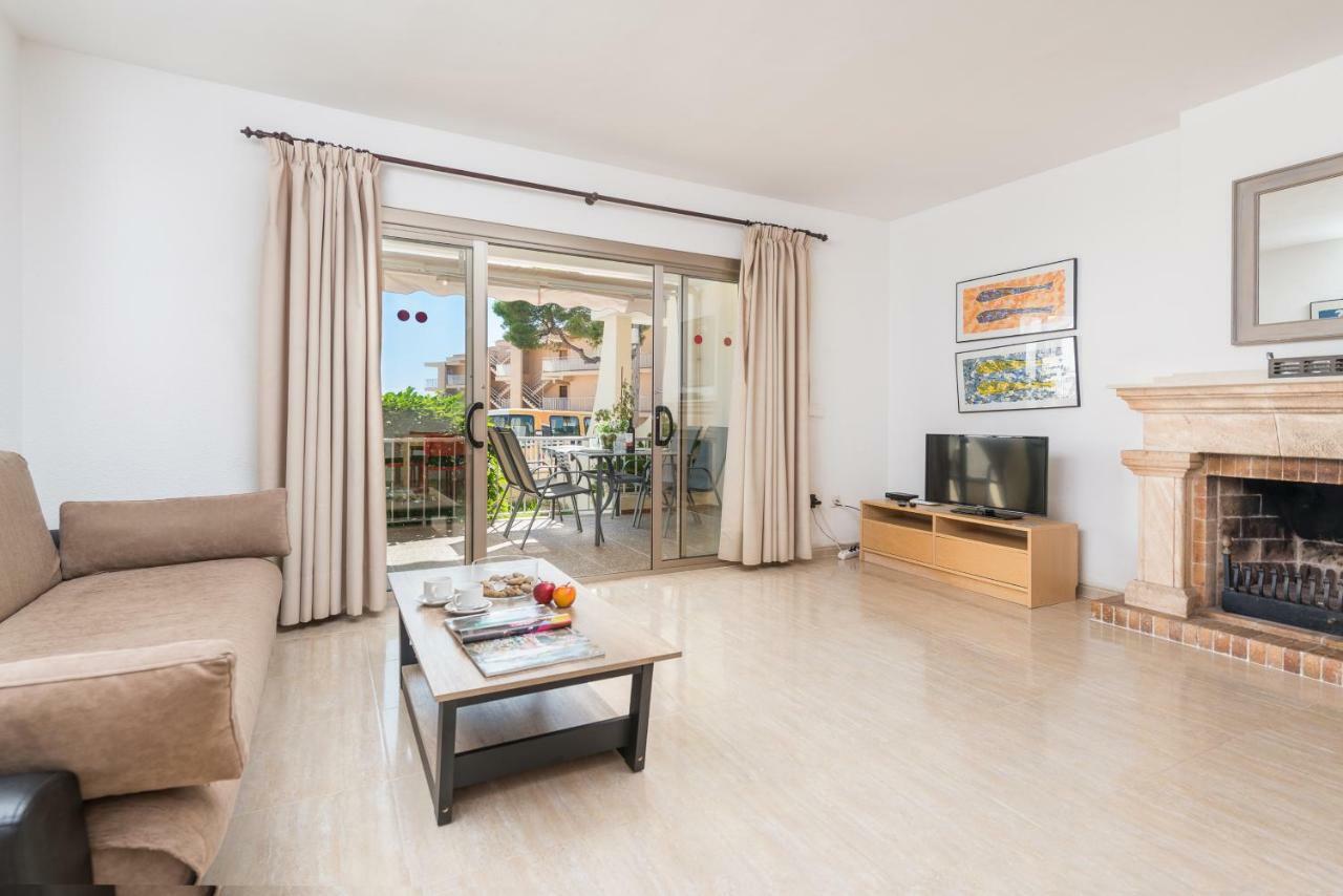 Seaside House III Villa Alcudia  Ngoại thất bức ảnh