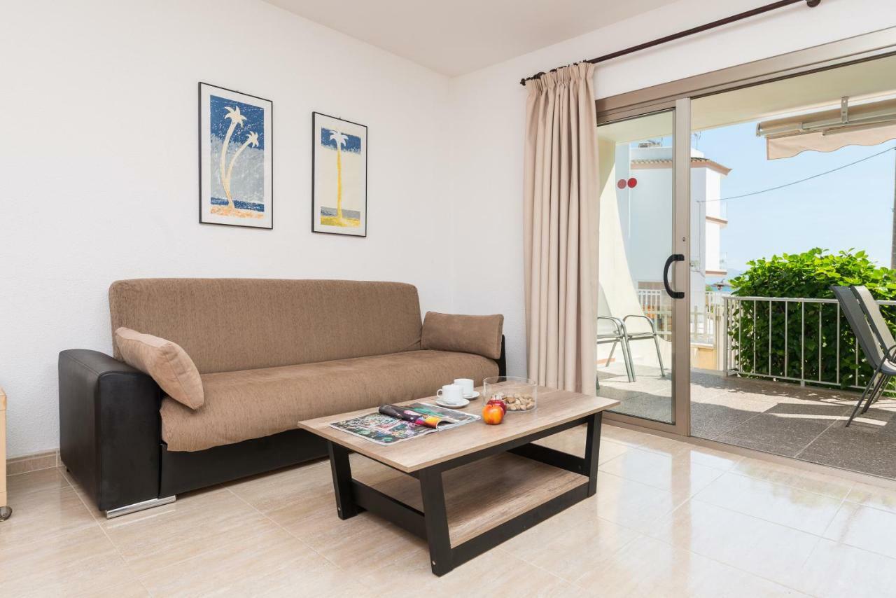 Seaside House III Villa Alcudia  Ngoại thất bức ảnh