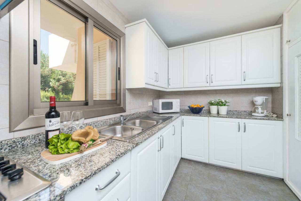Seaside House III Villa Alcudia  Ngoại thất bức ảnh